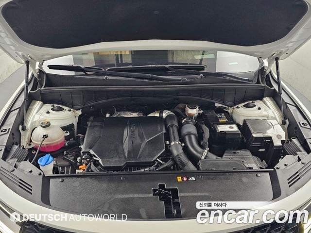 Kia Sorento 2022 — photo 6