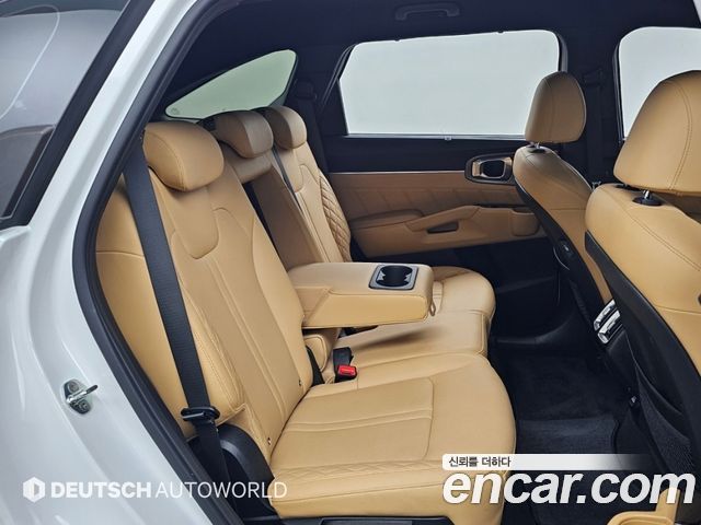 Kia Sorento 2022 — photo 12