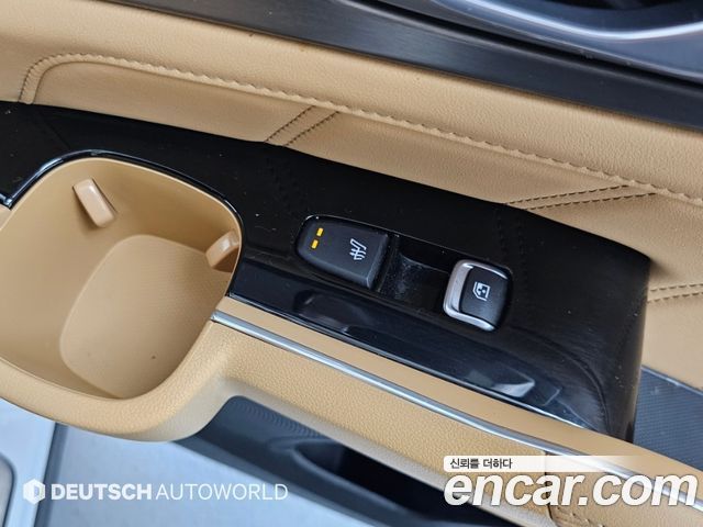 Kia Sorento 2022 — photo 16