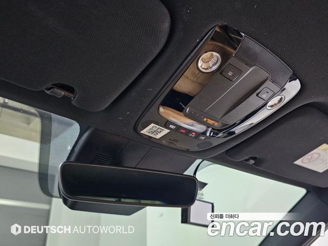 Kia Sorento 2022 — photo 19