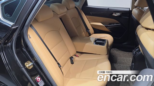 Kia K7 2020 — photo 18