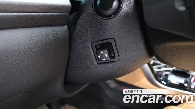 Kia K7 2020 — photo 22