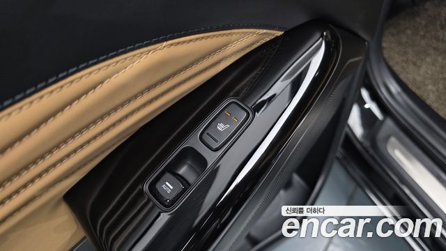 Kia K7 2020 — photo 26