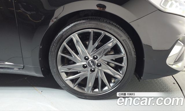 Kia K7 2020 — photo 7