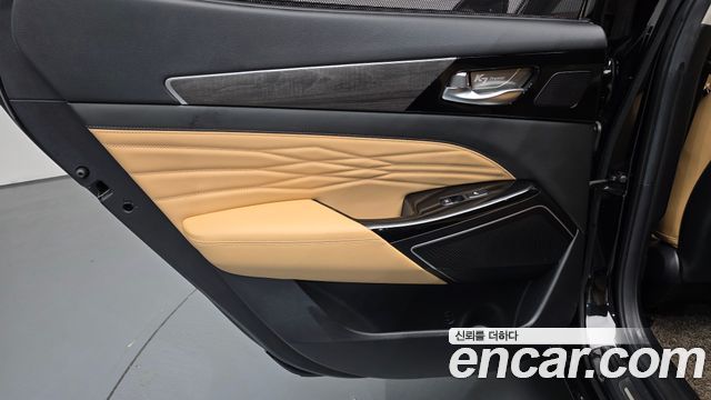 Kia K7 2020 — photo 15
