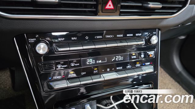 Kia K7 2020 — photo 29