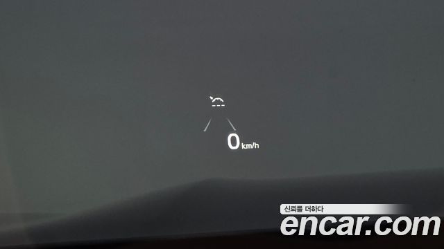 Kia K7 2020 — photo 30
