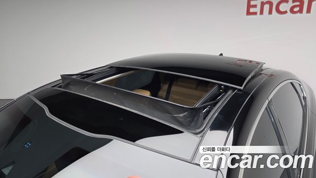 Kia K7 2020 — photo 33