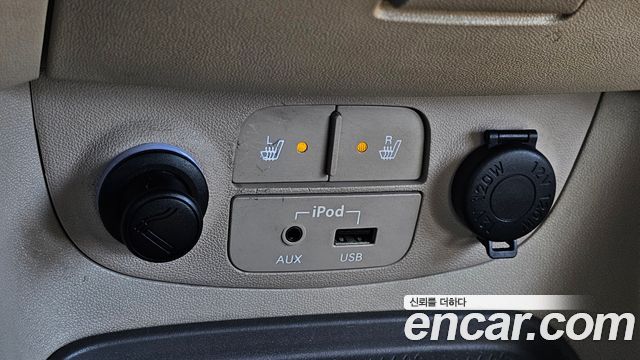 Hyundai Verna 2010 — photo 15