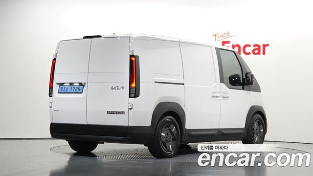 Kia PV5 2026 — photo 2