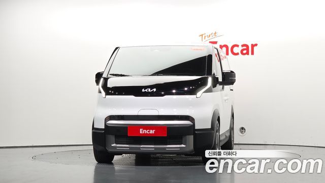 Kia PV5 2026 — photo 3