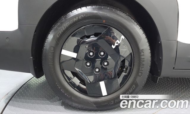 Kia PV5 2026 — photo 5