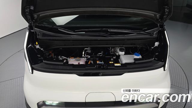 Kia PV5 2026 — photo 6