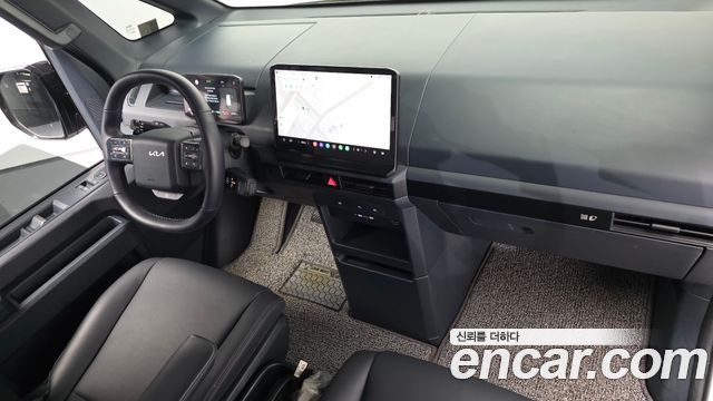 Kia PV5 2026 — photo 10