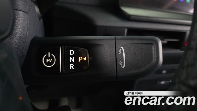 Kia PV5 2026 — photo 12