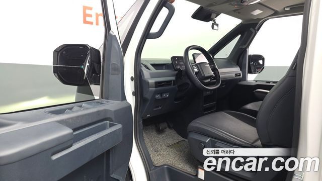 Kia PV5 2026 — photo 13