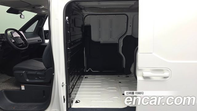 Kia PV5 2026 — photo 17