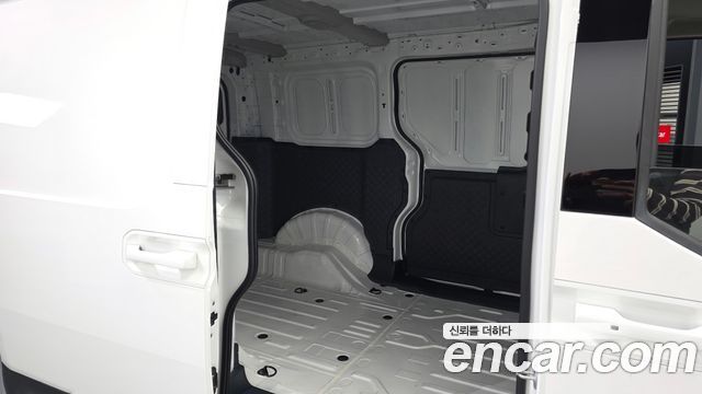 Kia PV5 2026 — photo 18