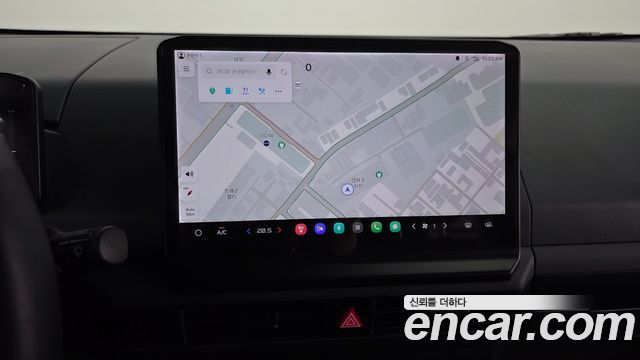 Kia PV5 2026 — photo 20