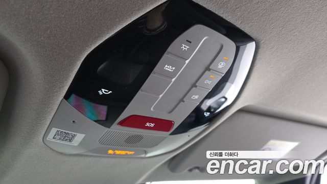 Kia PV5 2026 — photo 24