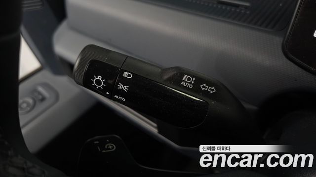 Kia PV5 2026 — photo 25
