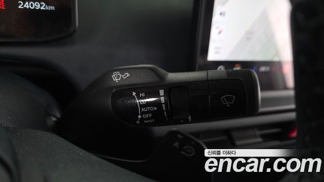 Kia PV5 2026 — photo 26