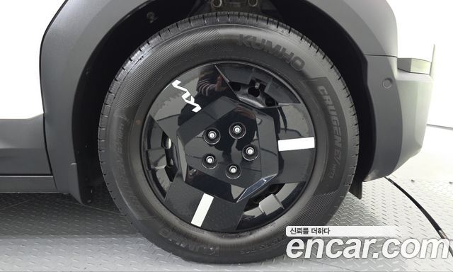 Kia PV5 2026 — photo 7
