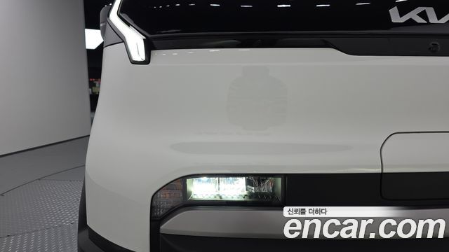 Kia PV5 2026 — photo 8