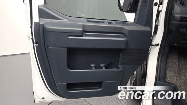 Kia PV5 2026 — photo 14