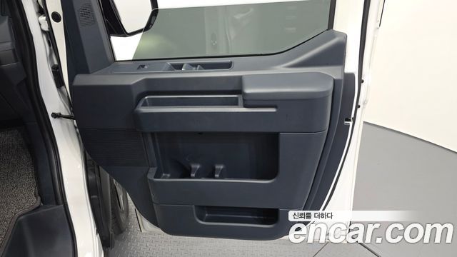 Kia PV5 2026 — photo 15