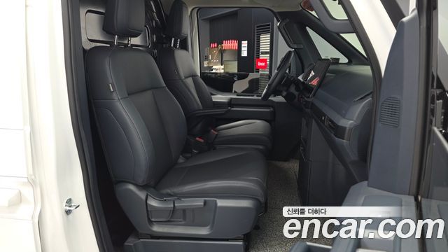 Kia PV5 2026 — photo 16