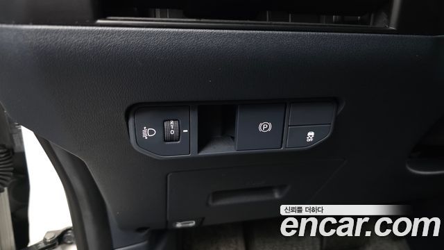 Kia PV5 2026 — photo 27