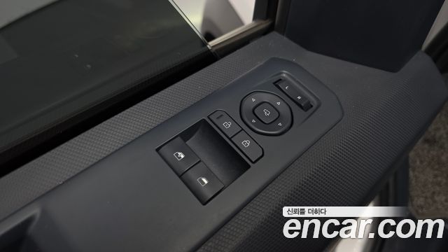 Kia PV5 2026 — photo 28
