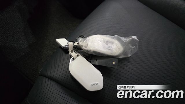 Kia PV5 2026 — photo 29