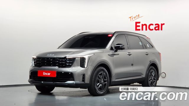 Kia Sorento 2025 — photo 36