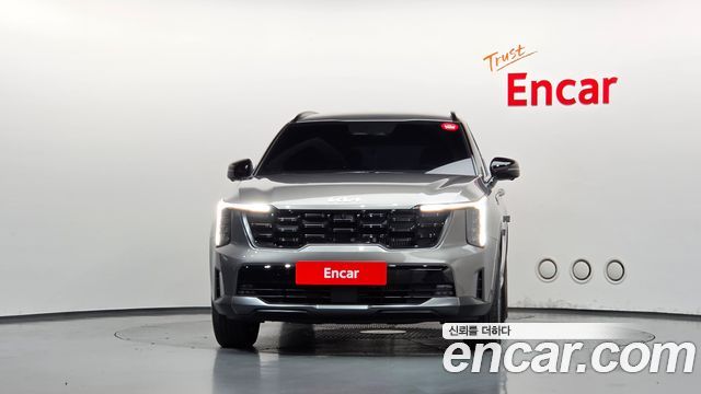 Kia Sorento 2025 — photo 3