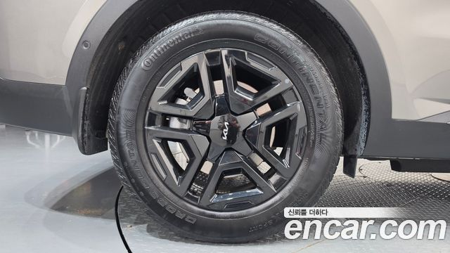 Kia Sorento 2025 — photo 5