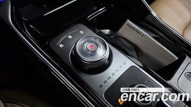 Kia Sorento 2025 — photo 12