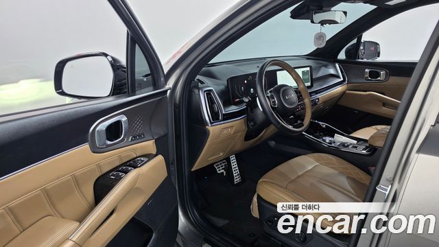 Kia Sorento 2025 — photo 13