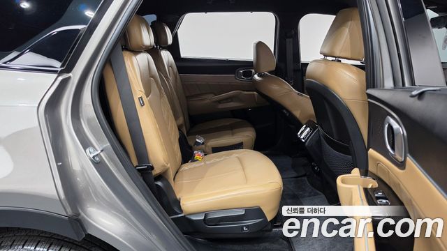Kia Sorento 2025 — photo 17