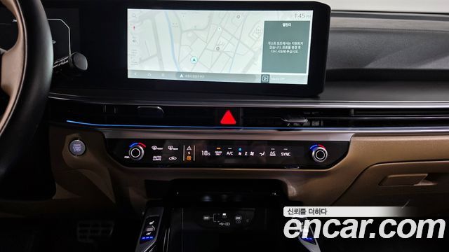 Kia Sorento 2025 — photo 19
