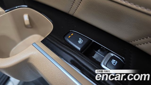 Kia Sorento 2025 — photo 25