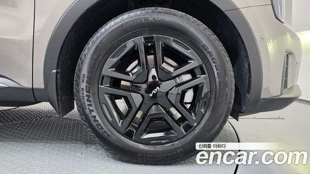 Kia Sorento 2025 — photo 7