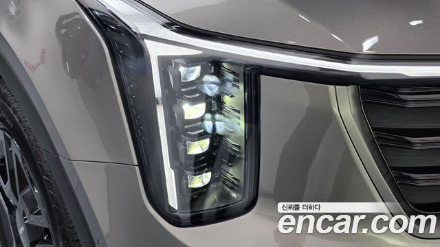Kia Sorento 2025 — photo 8
