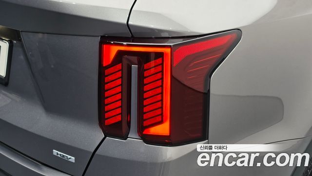 Kia Sorento 2025 — photo 9