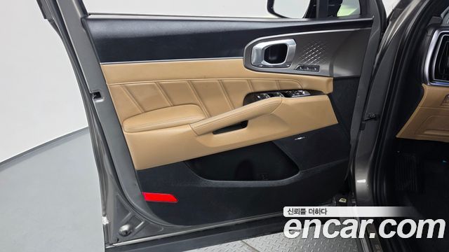 Kia Sorento 2025 — photo 14