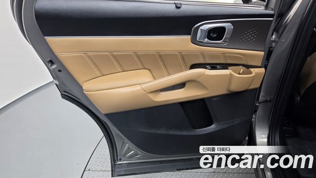Kia Sorento 2025 — photo 15