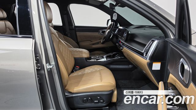 Kia Sorento 2025 — photo 16