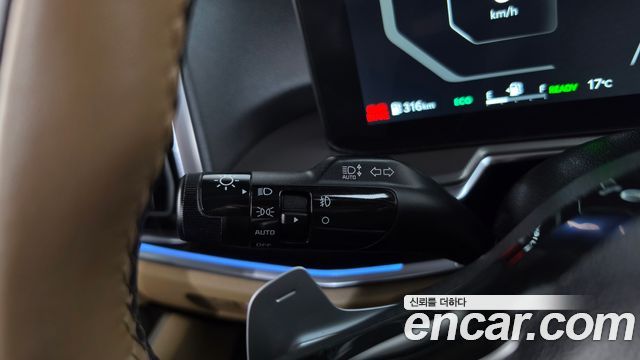 Kia Sorento 2025 — photo 27