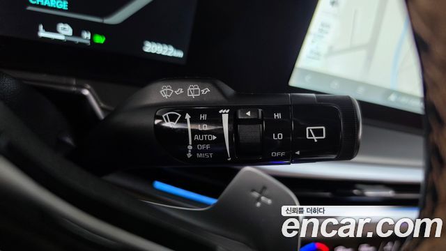 Kia Sorento 2025 — photo 28